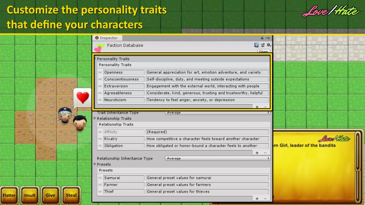 Love/Hate📱 - изображение 3